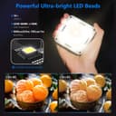 Thumbnail 1 de Neewer Video Conference Lighting Kit for Zoom 📷