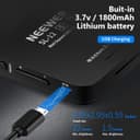 Thumbnail 2 de Neewer Video Conference Lighting Kit for Zoom 📷