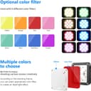 Thumbnail 3 de Neewer Video Conference Lighting Kit for Zoom 📷