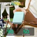 Thumbnail 1 de Nelko PP01 Photo Printer for iOS & Android 🎞️