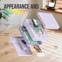 Thumbnail 2 de Nelko PP01 portable photo printer 2-inch stickers 📷