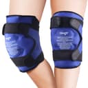 Thumbnail principal de NEWGO Ice Pack 2-pack knee wrap 📦