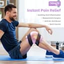 Thumbnail 1 de NEWGO Reusable Gel Cold Pack 1 for Knee Pain Relief 🩹