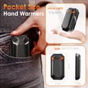 Thumbnail 2 de Nextronix Hand Warmers 6000mAh rechargeable 🔥