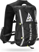 Thumbnail 1 de OFFROUTE Running Vest hydration pack with phone holder 🏃♂️