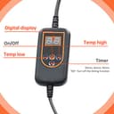 Thumbnail 5 de OLYDON Heated Seat Cushion 1-pad 🔥🪑