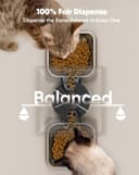 Thumbnail 1 de oneisall 5L Automatic Cat Feeder — 5L capacity 🐱