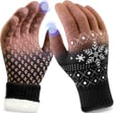 Thumbnail principal de Origem Winter Thermal Gloves Touchscreen, Unisex 🧤