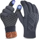 Thumbnail 3 de Origem Winter Thermal Gloves Touchscreen, Unisex 🧤