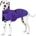 Thumbnail principal de OUOBOB Dog Raincoat Waterproof L 🐶