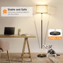Thumbnail 5 de OUTON Modern Floor Lamp 3000–6500K 🌙💡