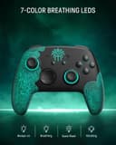 Thumbnail 3 de PALPOW Switch 2 Pro wireless controller with NFC 🎮