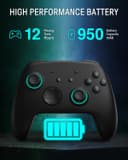 Thumbnail 5 de PALPOW Switch 2 Pro wireless controller with NFC 🎮