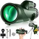Thumbnail 3 de Pankoo 40x60 HD monocular for birdwatching 📷