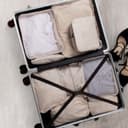 Thumbnail 2 de 9 PCS Packing Cubes travel organisers for suitcases 🧳