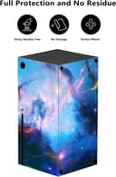 Thumbnail 2 de playvital Starry Sky Xbox Series X skin 🎮