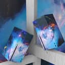 Thumbnail 4 de playvital Starry Sky Xbox Series X skin 🎮