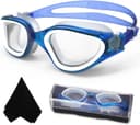 Thumbnail principal de Polarized Open Water Swimming Goggles for Adults ⌛️