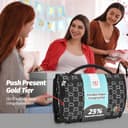 Thumbnail 6 de Portable Baby Changing Mat with Wipe-Pocket 1️⃣🍼