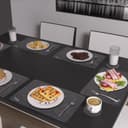 Thumbnail 5 de Purejoy Placemats and Coasters 43×30 cm set of 6 🍽️