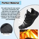 Thumbnail 3 de Quick Dry Barefoot Aqua Shoes for Swim & Surf 🩴