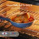 Thumbnail 2 de Redchef 16-piece ceramic nonstick cookware set 🍳