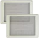 Thumbnail principal de Roshield Air Brick Mesh Vent Cover 2-pack 🧰