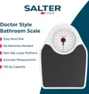 Thumbnail 1 de Salter Doctor’s Style Mechanical Scale 150 kg ⚖️