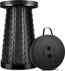 Thumbnail principal de SCOPIFY Telescopic Folding Stool 180KG camping stool 🪑