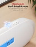 Thumbnail 4 de X-Sense XC0C-SR Carbon Monoxide Detector 1-pack 🛡️