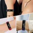 Thumbnail 4 de SHIJZWD Adjustable Elastic Strap for Fitbit Inspire 3 ⌚