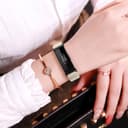 Thumbnail 5 de SHIJZWD Adjustable Elastic Strap for Fitbit Inspire 3 ⌚