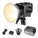 Thumbnail principal de SMALLRIG RC 220B Pro 220W bi‑colour video light 📷