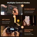 Thumbnail 5 de SMALLRIG RC 220B Pro 220W bi‑colour video light 📷