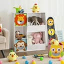 Thumbnail 2 de SONGMICS RFB01KU toy storage cubes 27 cm 🧸