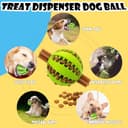 Thumbnail 4 de Speedy Panther 10 Pack Luxury Dog Toys 🐶