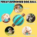 Thumbnail 6 de Speedy Panther 10pcs dog chew toys set 🐶