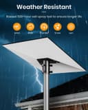 Thumbnail 6 de Starlink Gen 3 Pipe Adapter mast mount 28–54mm 📡