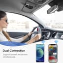 Thumbnail 1 de SUNITEC BC920SA hands‑free car speaker kit 🎧