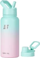 Thumbnail 6 de SUNWILL Metal Water Bottle 650 ml insulated bottle 🥤