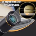 Thumbnail 2 de Svbony 6mm 66° telescope eyepiece 🔭