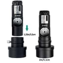 Thumbnail 1 de Svbony Collimator Telescope 1.25” laser collimator 🎯