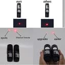Thumbnail 2 de Svbony Collimator Telescope 1.25” laser collimator 🎯