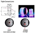 Thumbnail 3 de Svbony Collimator Telescope 1.25” laser collimator 🎯