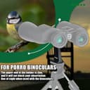 Thumbnail 3 de Svbony SV111 binocular tripod adapter with 1/4" screw 📷