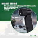 Thumbnail 4 de Svbony SV111 binocular tripod adapter with 1/4" screw 📷