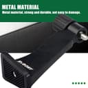 Thumbnail 5 de Svbony SV111 binocular tripod adapter with 1/4" screw 📷