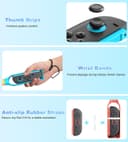 Thumbnail 4 de Switch 2 20-in-1 Sports Accessories Bundle 🎮