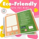 Thumbnail 2 de Tapwish Orchid Mantis 159pcs 3D puzzle for kids 🧩