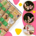 Thumbnail 4 de Tapwish Orchid Mantis 159pcs 3D puzzle for kids 🧩